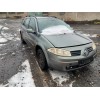 2108. Renault Megane 